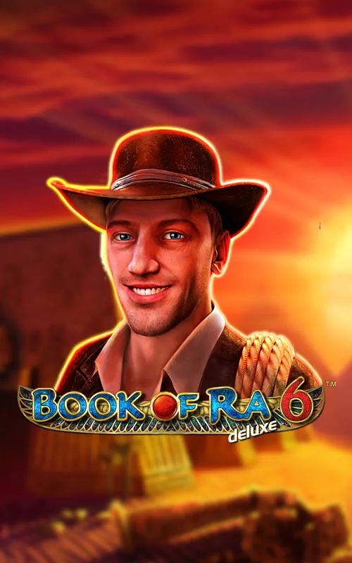 Book of Ra at Winnings Hero Casino