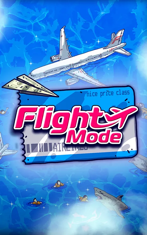 Flight Mode at Winnings Hero Casino
