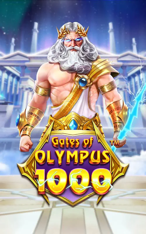 Gates of Olympus at Winnings Hero Casino