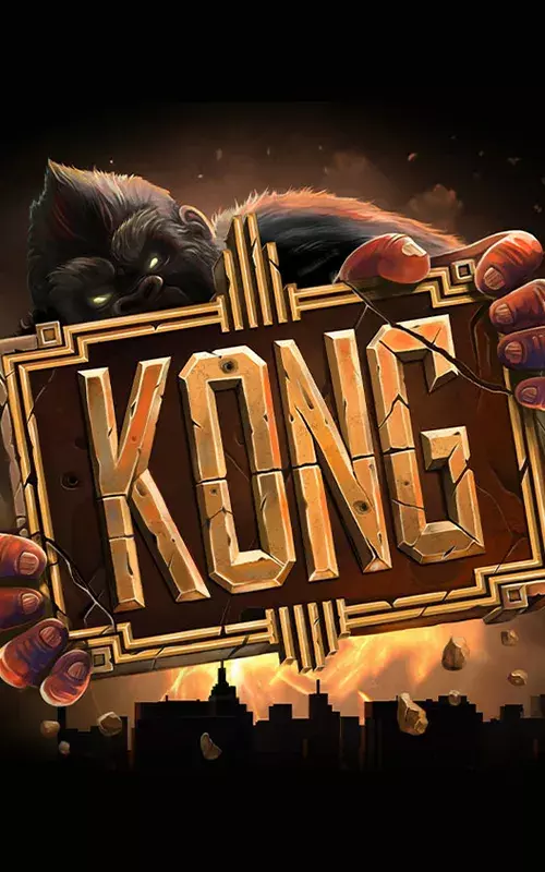 Kong at Winnings Hero Casino