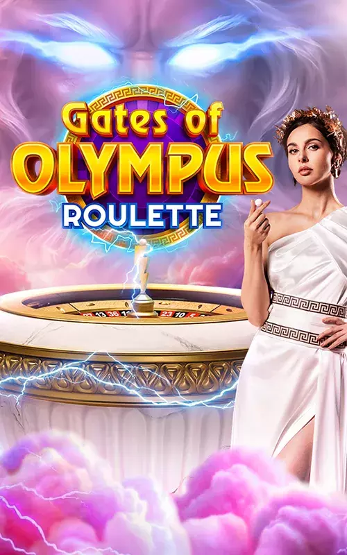 Gates of Olympus Roulette at Winnings Hero Casino